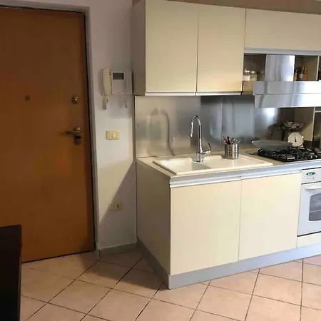 Apartmán House Serapide Airport *