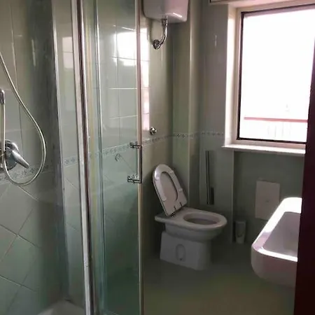 House Serapide Airport Melito di Napoli