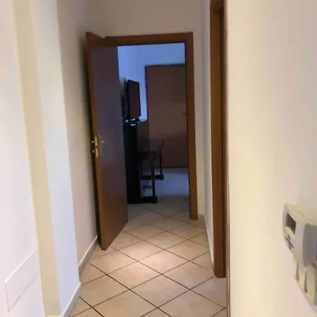 Apartmán House Serapide Airport