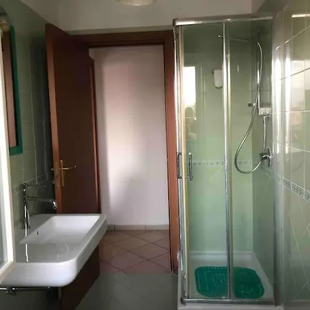 Apartmán House Serapide Airport